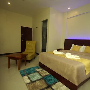 Hacasi Hotel
