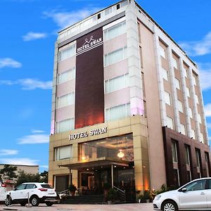 Hotel Swan Zirakpur